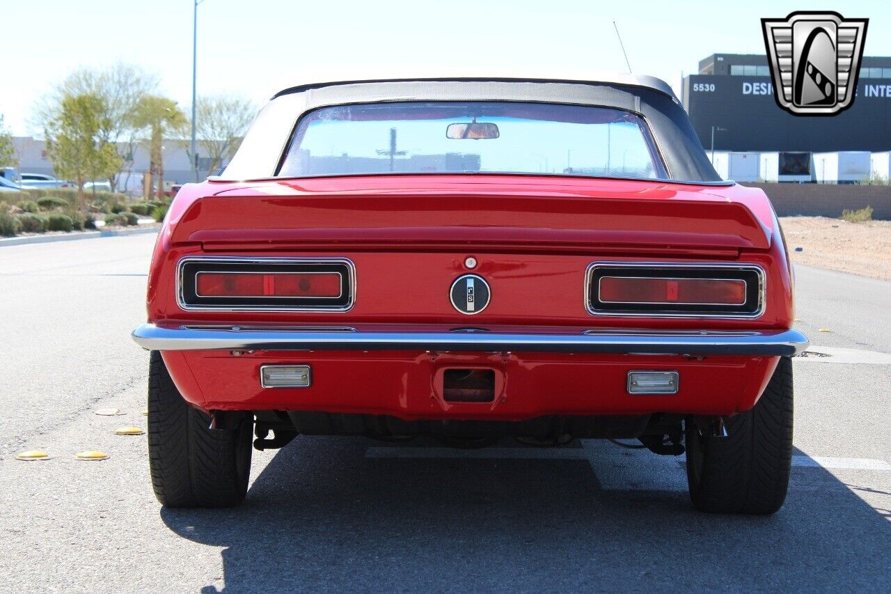 Chevrolet-Camaro-1967-11