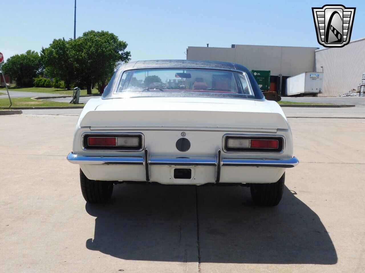 Chevrolet-Camaro-1967-3