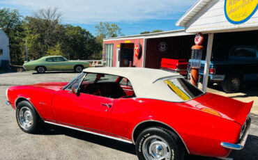 Chevrolet-Camaro-1967-4