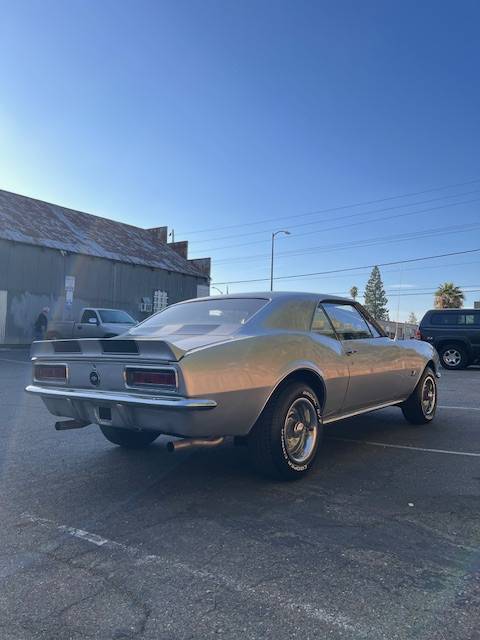 Chevrolet-Camaro-1967-4