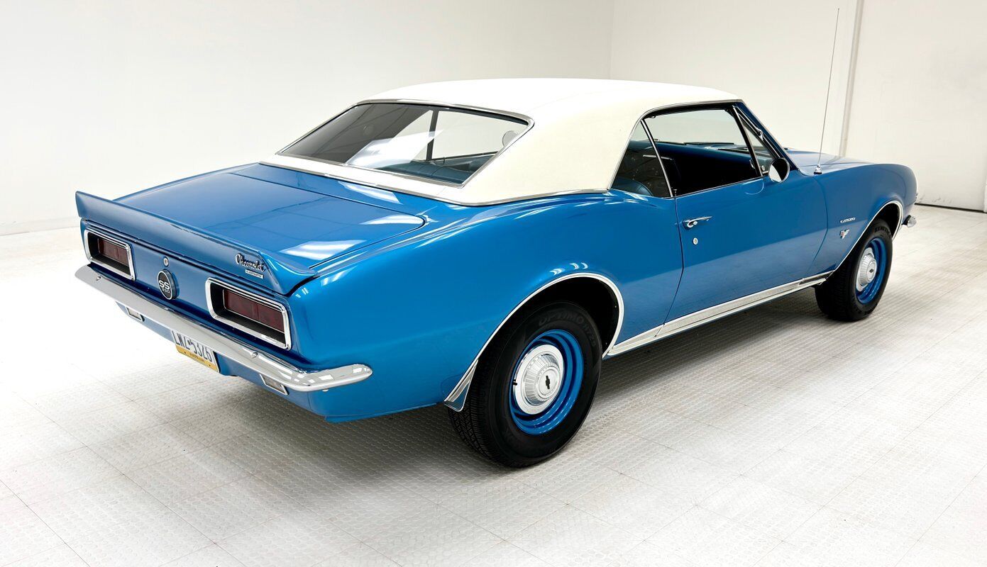 Chevrolet-Camaro-1967-4