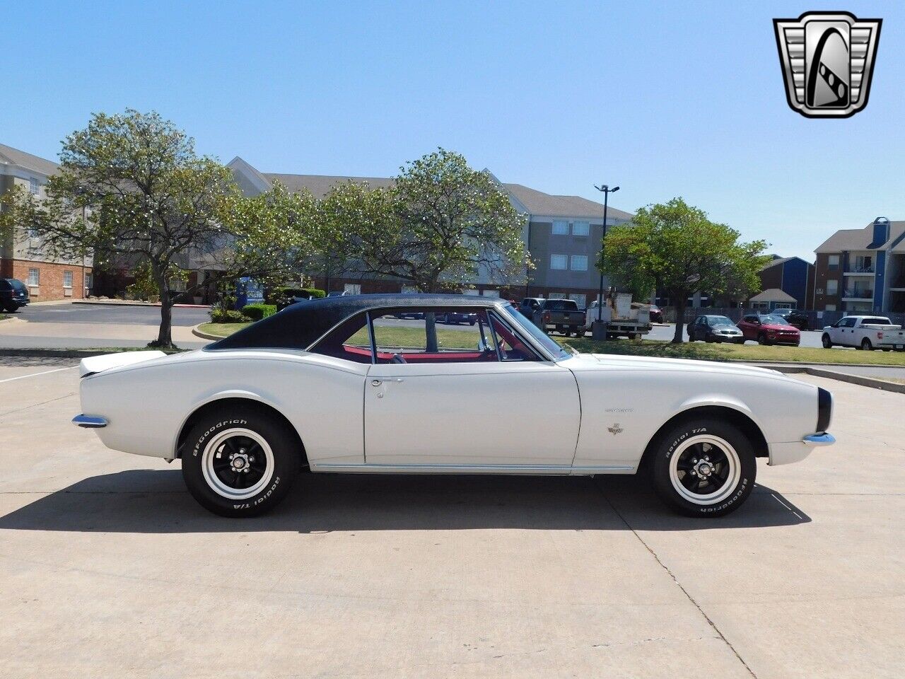 Chevrolet-Camaro-1967-4