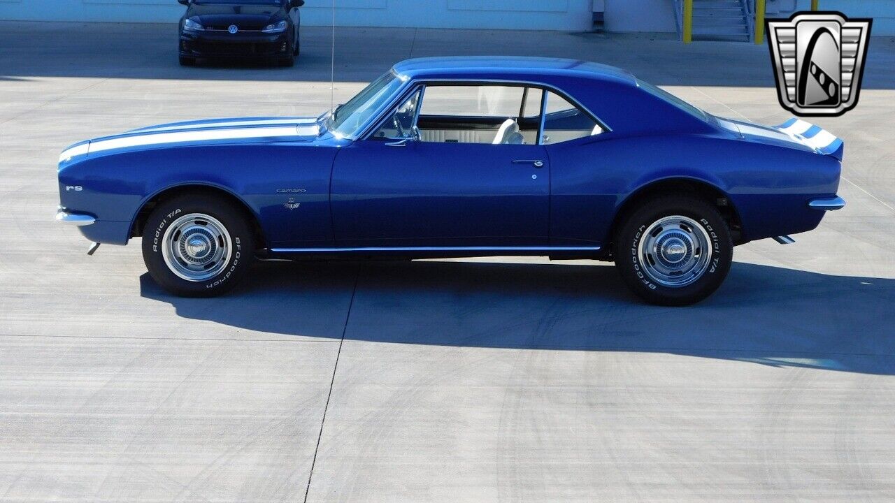 Chevrolet-Camaro-1967-4