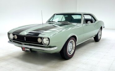 Chevrolet Camaro 1967