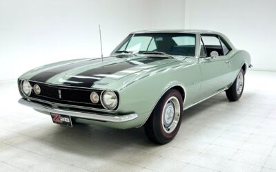 Chevrolet Camaro  1967 à vendre