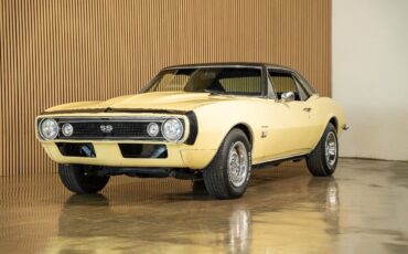 Chevrolet Camaro 1967