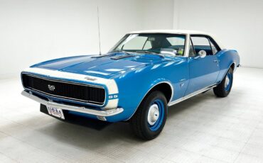 Chevrolet Camaro 1967