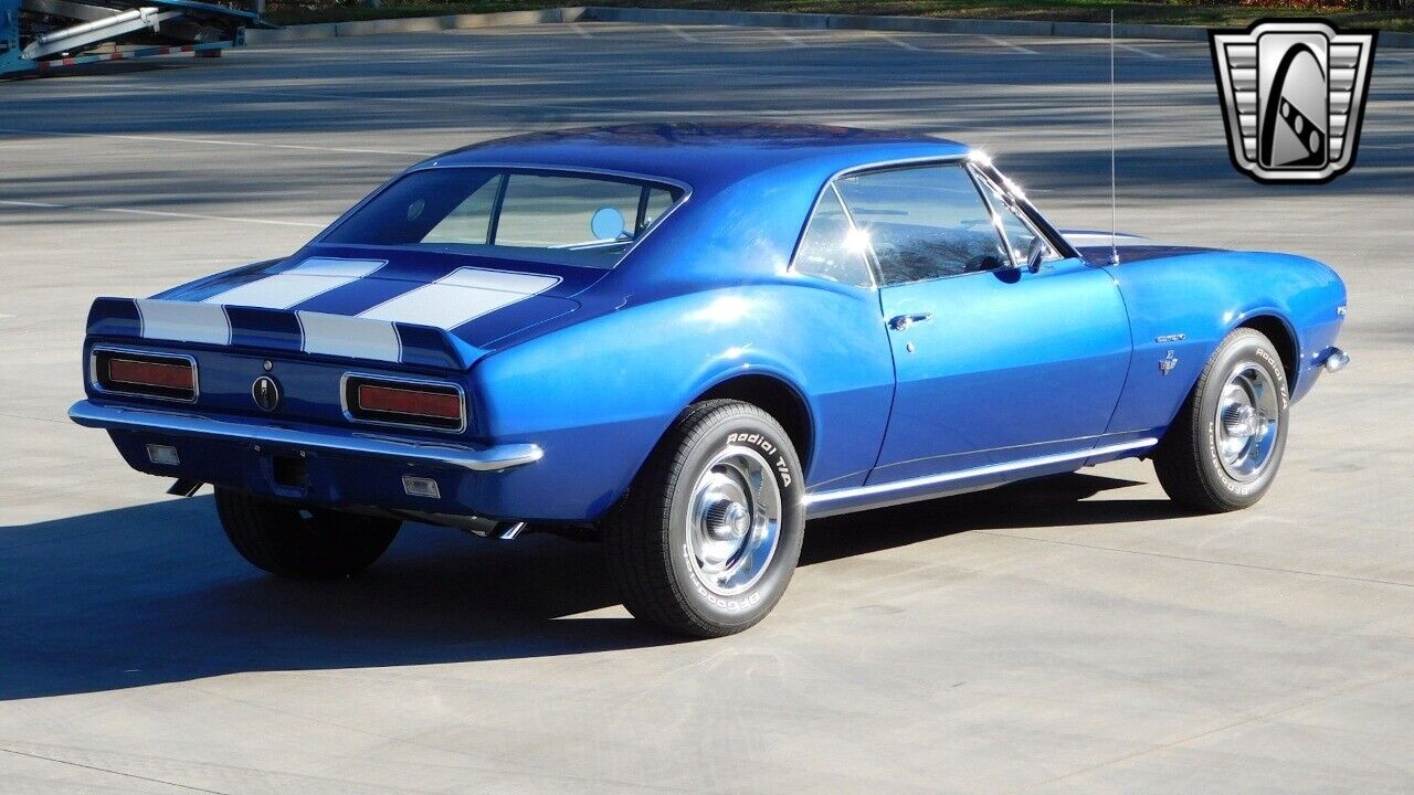 Chevrolet-Camaro-1967-7