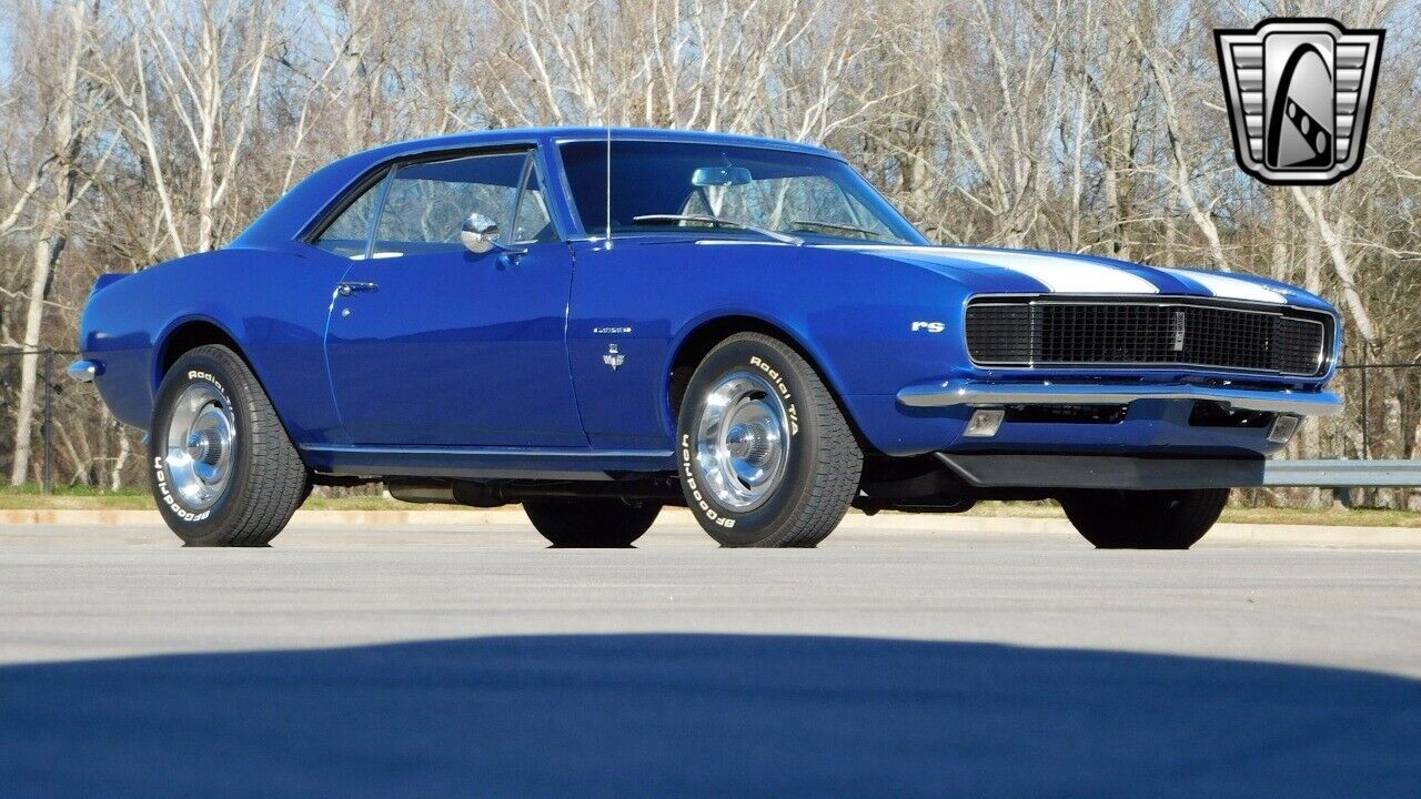 Chevrolet-Camaro-1967-9