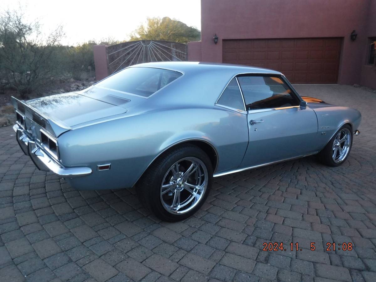 Chevrolet-Camaro-1968-1