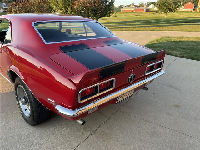 Chevrolet-Camaro-1968-13