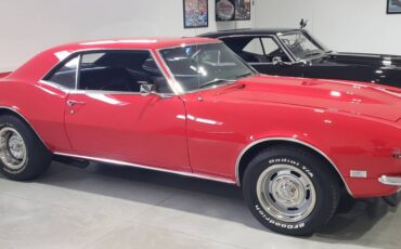 Chevrolet-Camaro-1968-2