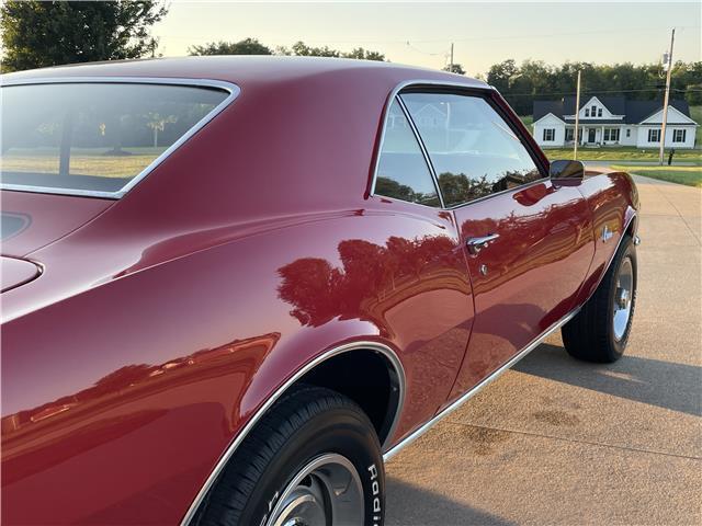 Chevrolet-Camaro-1968-4