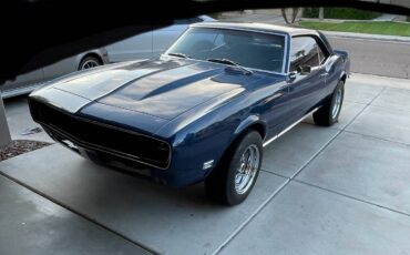 Chevrolet-Camaro-1968