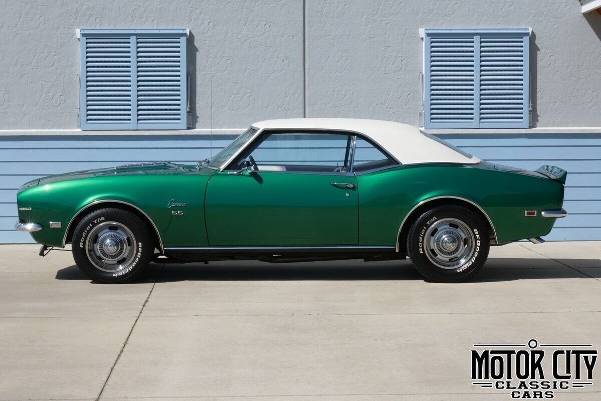 Chevrolet-Camaro-1968-5