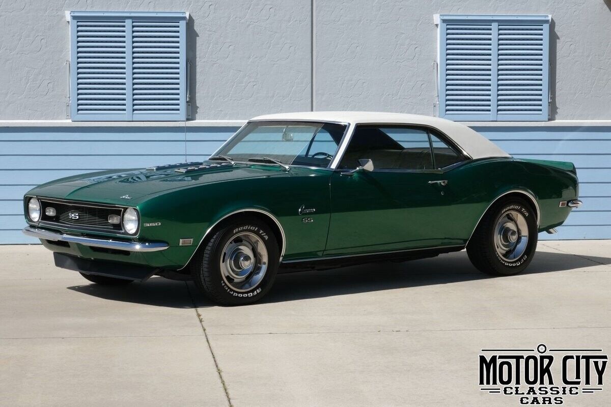 Chevrolet-Camaro-1968-6