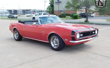 Chevrolet-Camaro-1968-7