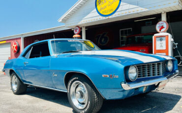 Chevrolet-Camaro-1969-1