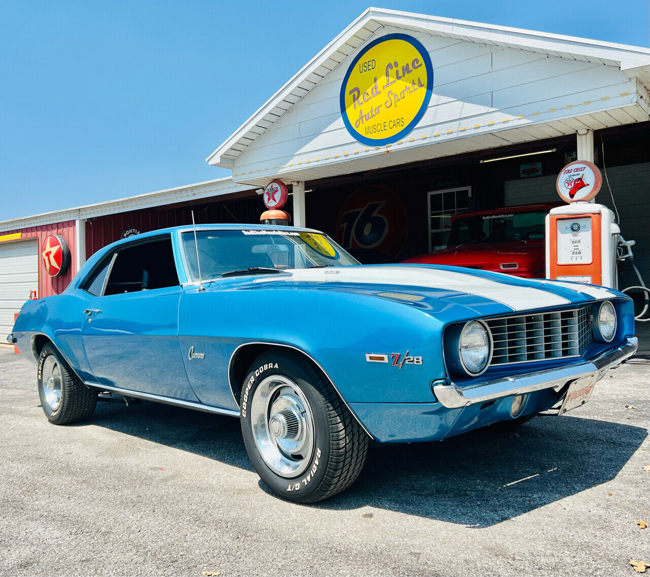 Chevrolet-Camaro-1969-1