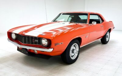 Chevrolet Camaro  1969 à vendre