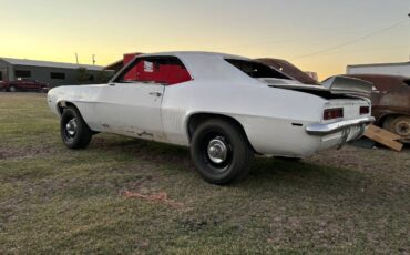 Chevrolet-Camaro-1969