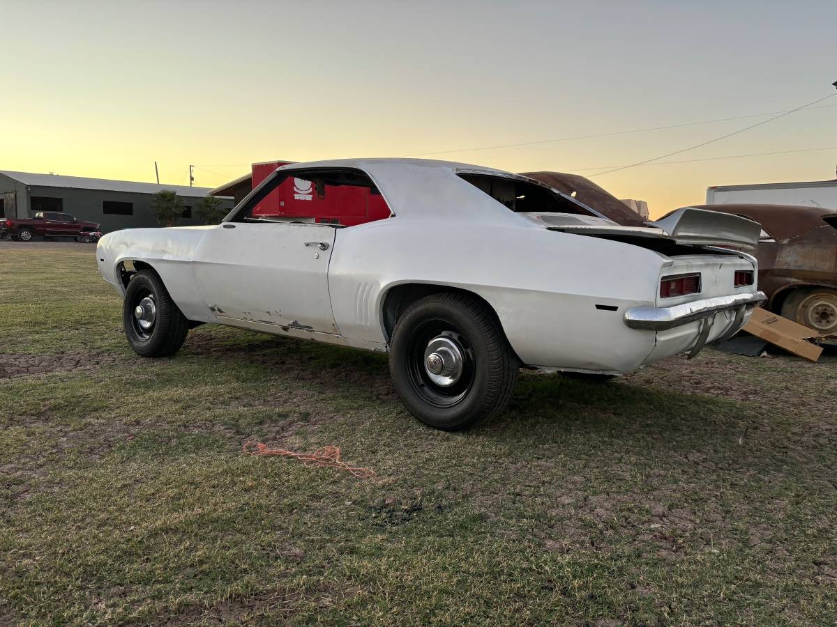 Chevrolet-Camaro-1969