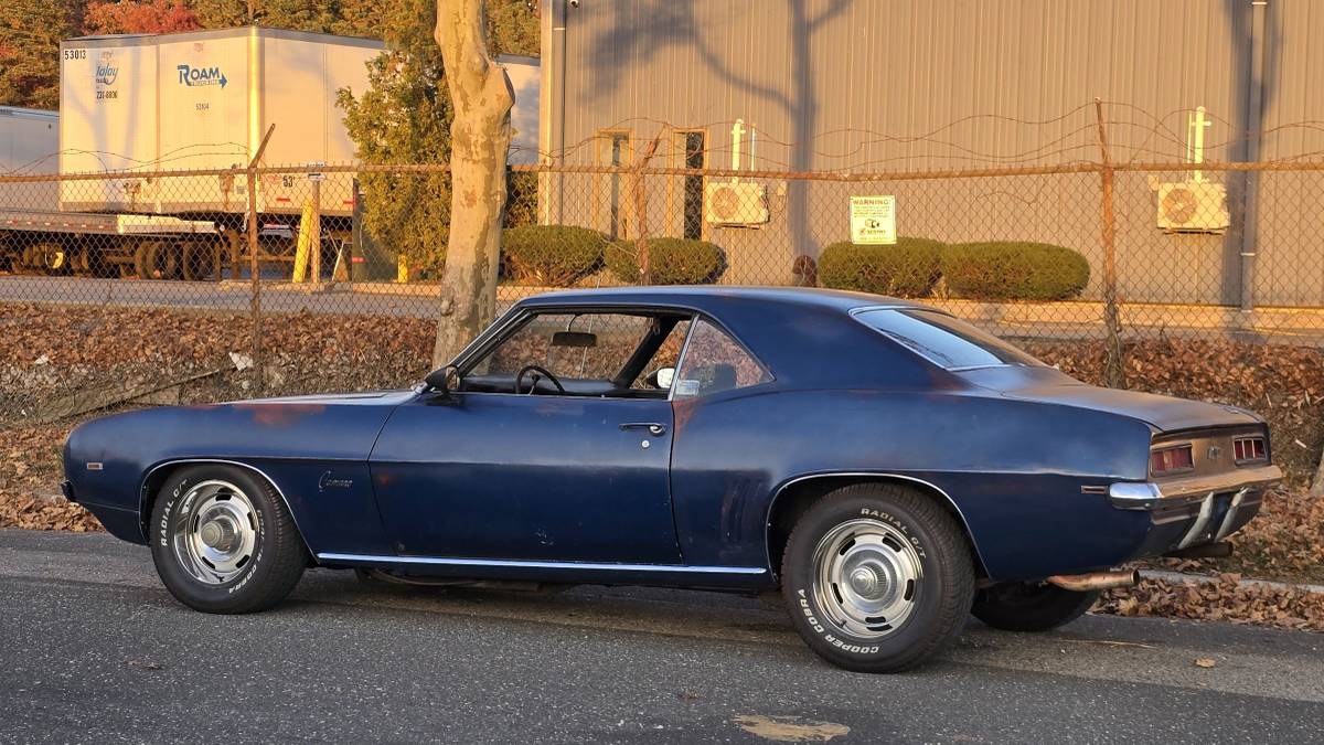 Chevrolet-Camaro-1969-3