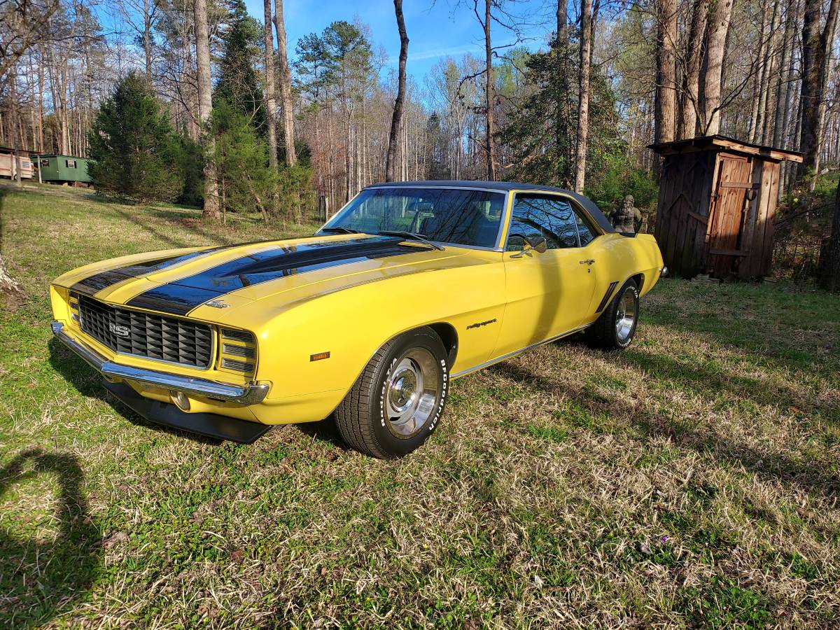 Chevrolet-Camaro-1969-3