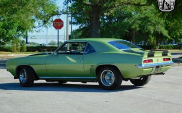 Chevrolet-Camaro-1969-3