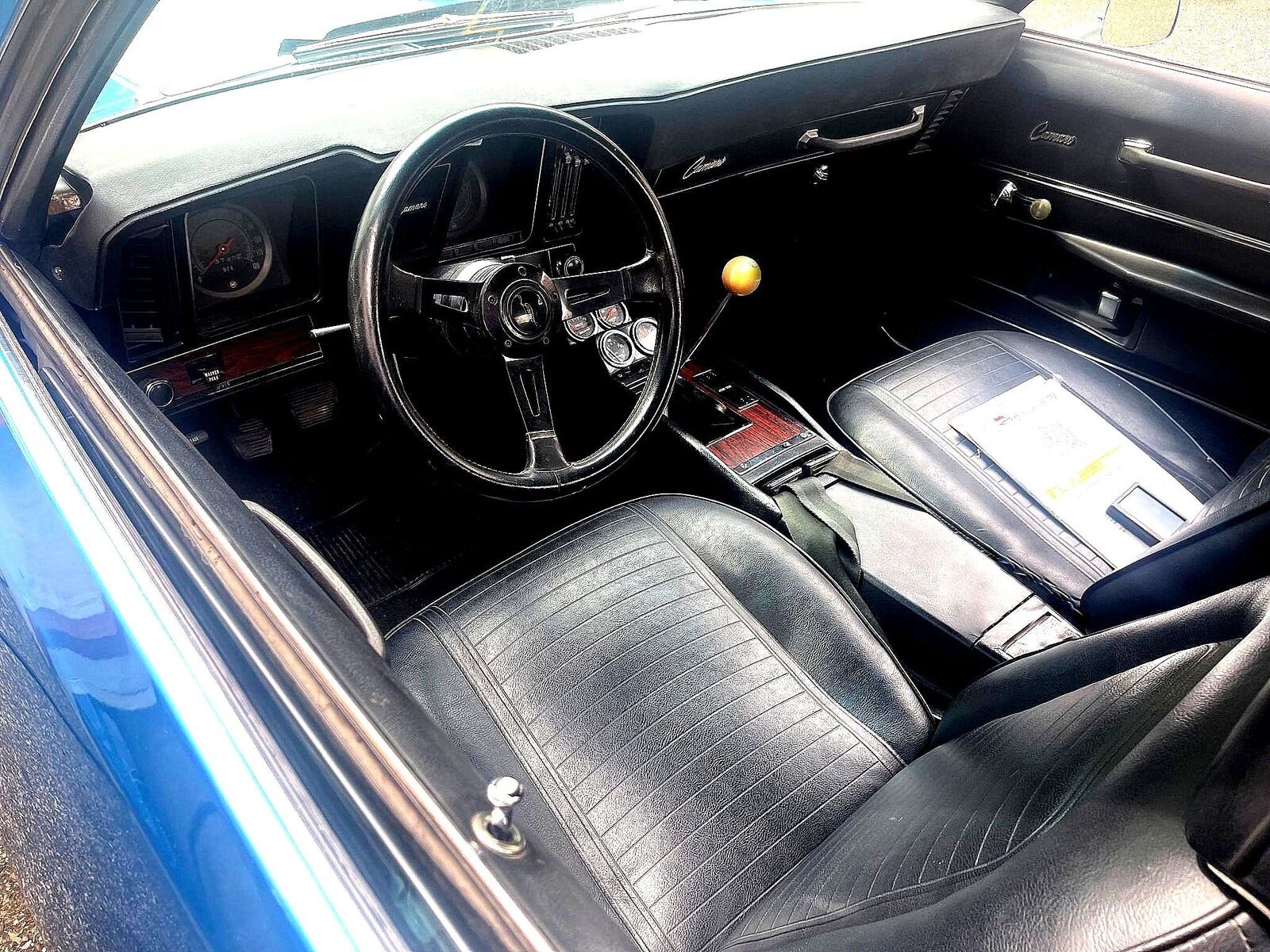 Chevrolet-Camaro-1969-34