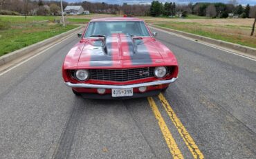 Chevrolet-Camaro-1969-4