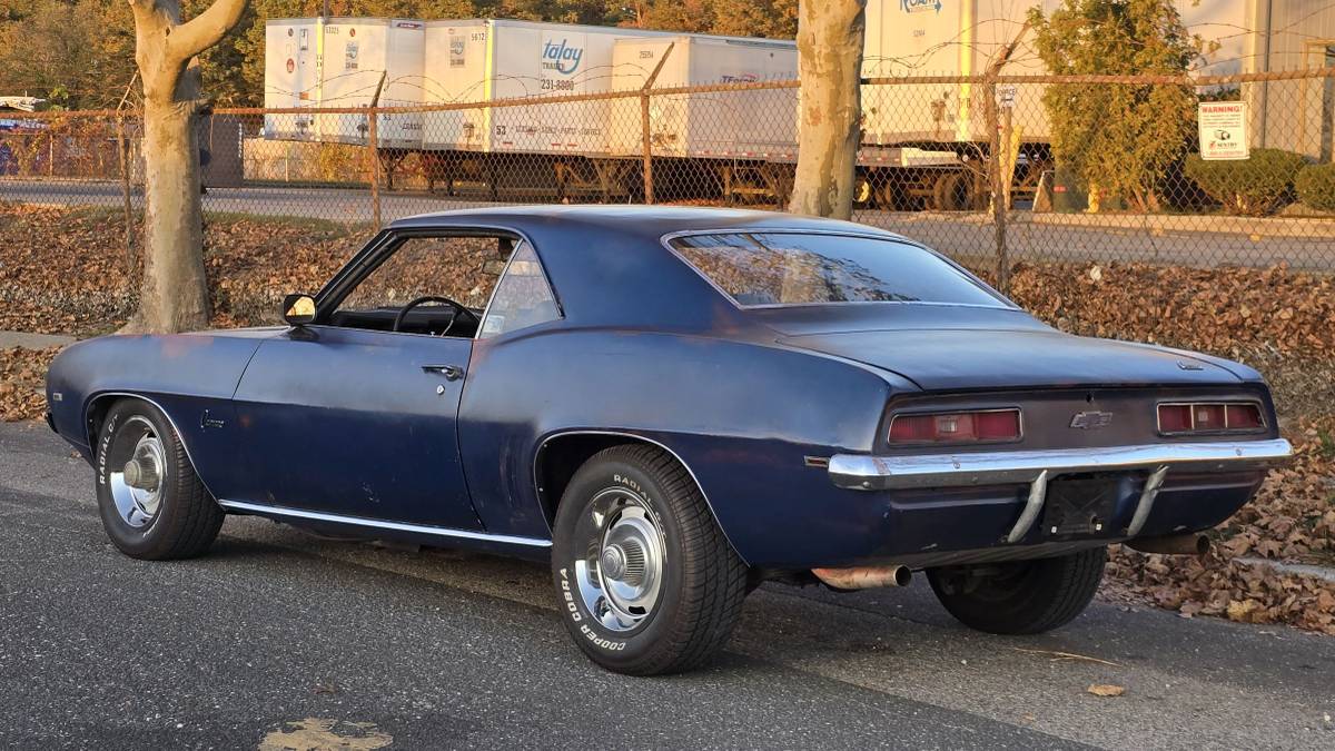 Chevrolet-Camaro-1969-4