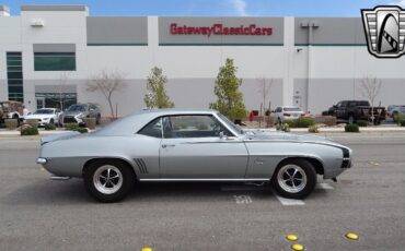 Chevrolet-Camaro-1969-4