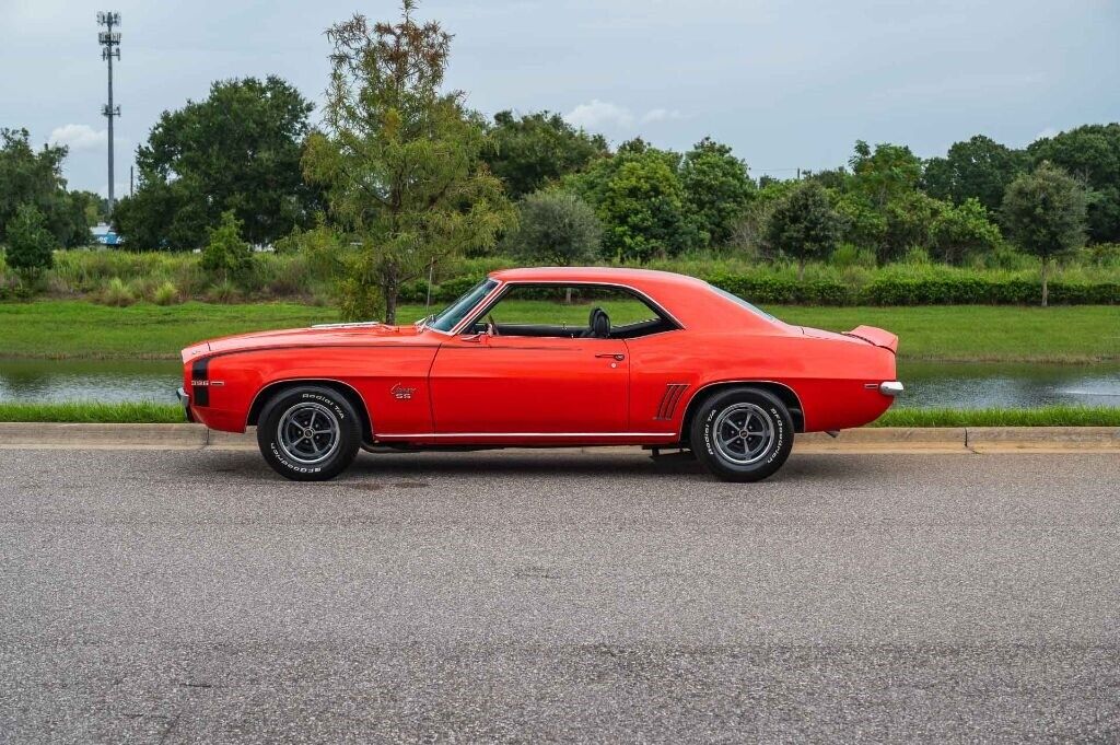 Chevrolet-Camaro-1969-4