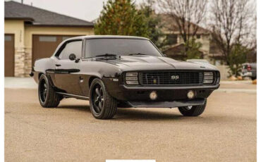 Chevrolet Camaro 1969