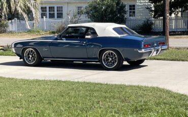 Chevrolet-Camaro-1969