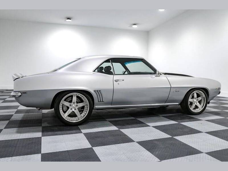 Chevrolet-Camaro-1969-8