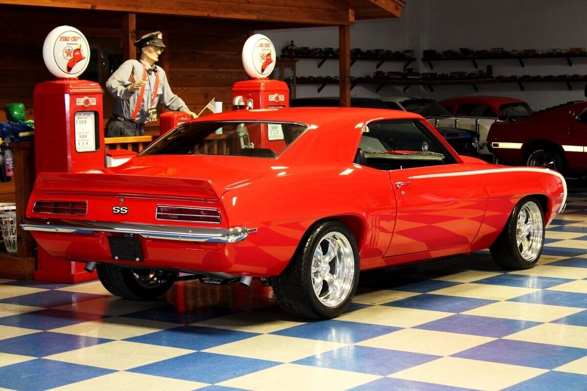 Chevrolet-Camaro-1969-9