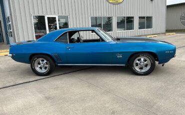 Chevrolet-Camaro-1969-9