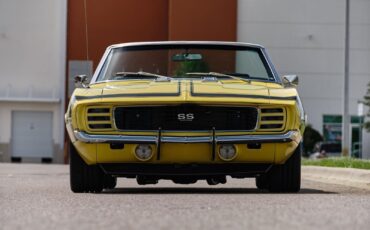 Chevrolet-Camaro-1969-9