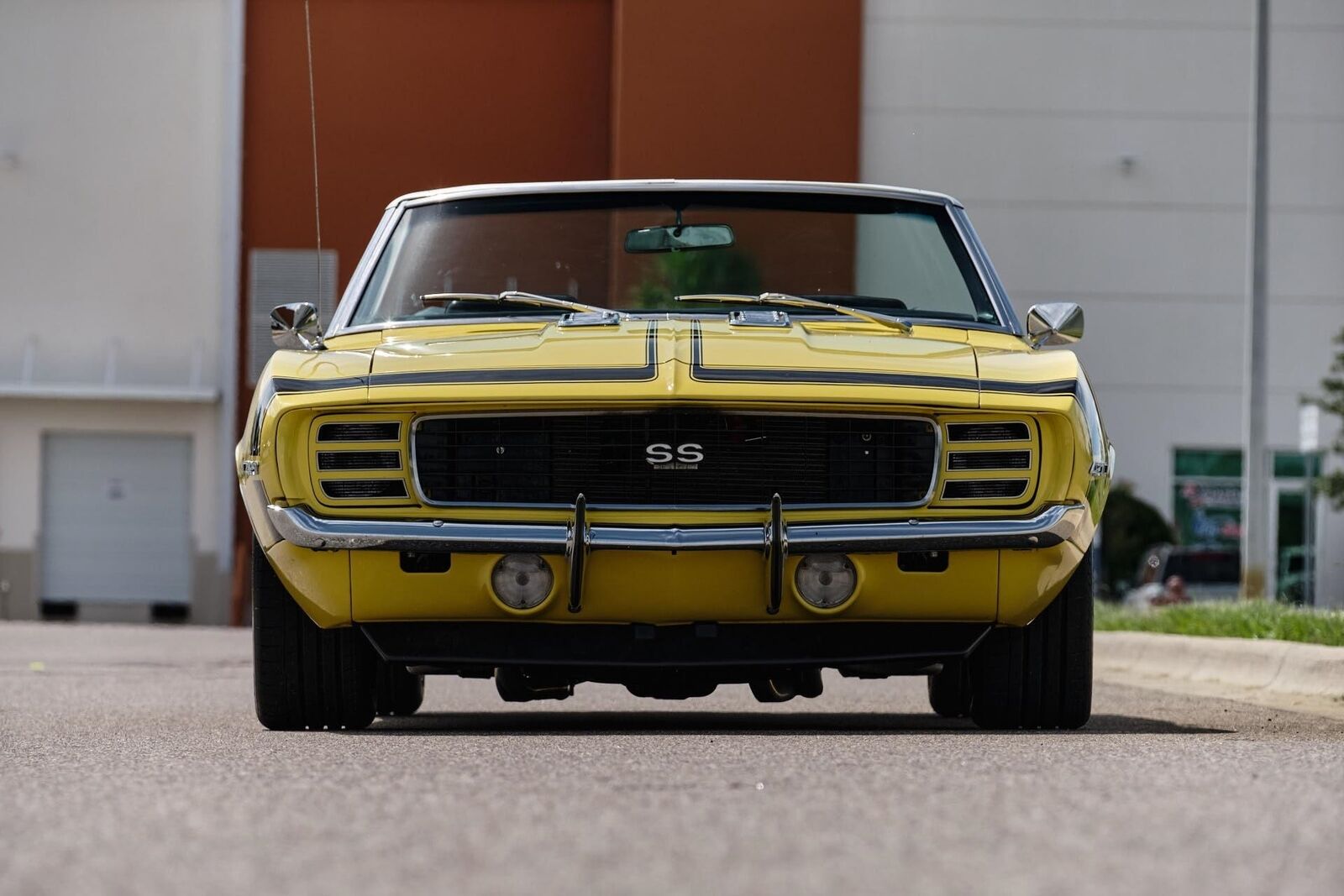 Chevrolet-Camaro-1969-9