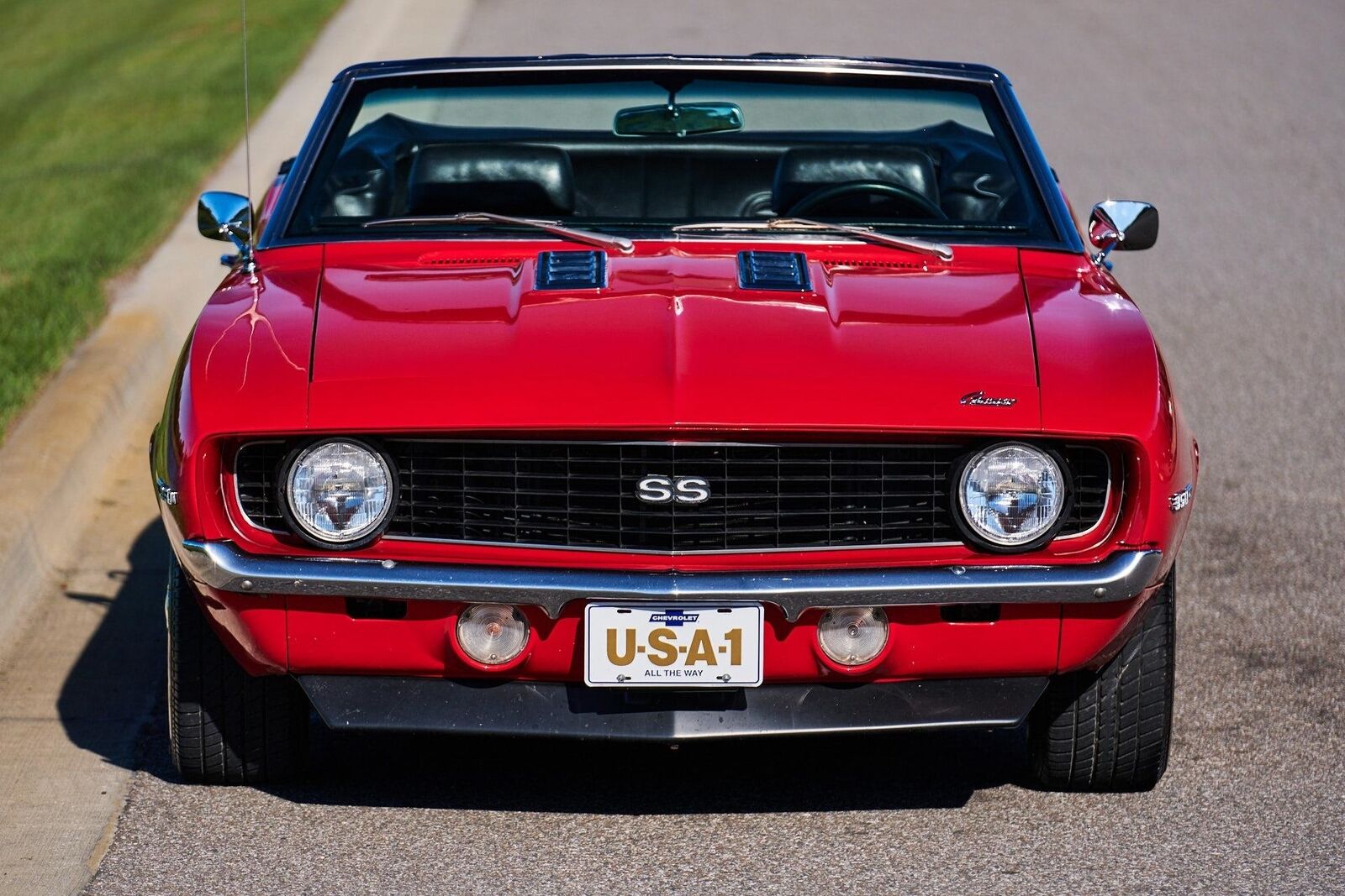 Chevrolet-Camaro-1969-9