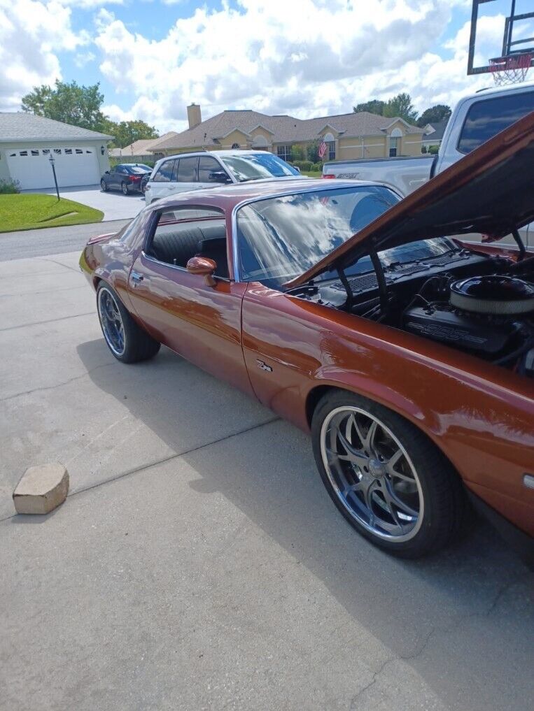 Chevrolet-Camaro-1970-1