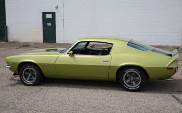 Chevrolet-Camaro-1970-1