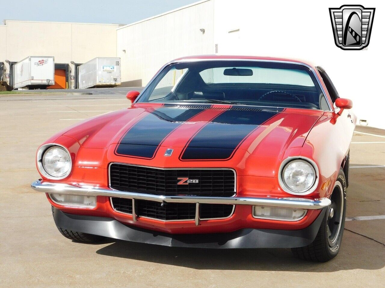 Chevrolet-Camaro-1970-11