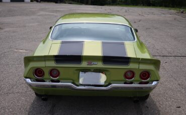 Chevrolet-Camaro-1970-11