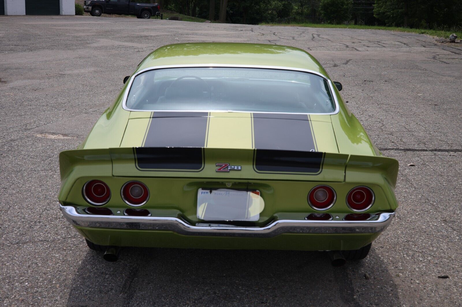 Chevrolet-Camaro-1970-11