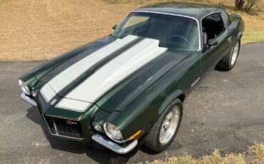 Chevrolet-Camaro-1970-11