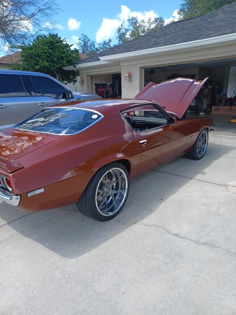 Chevrolet Camaro 1970 à vendre