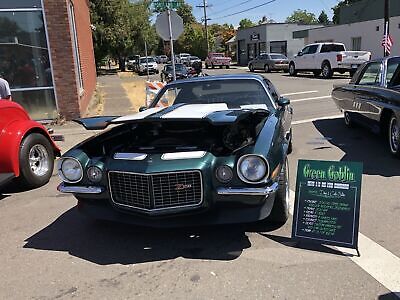 Chevrolet-Camaro-1970-13